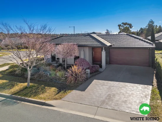 1 Griffiths Link, Googong, NSW 2620