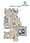 1 Griffiths Link, Googong, NSW 2620-Floorplan