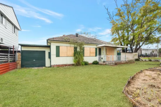 1 Grimson Crescent, Liverpool, NSW 2170