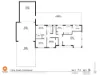 1 Grix Court, Crestmead, Qld 4132-Floorplan