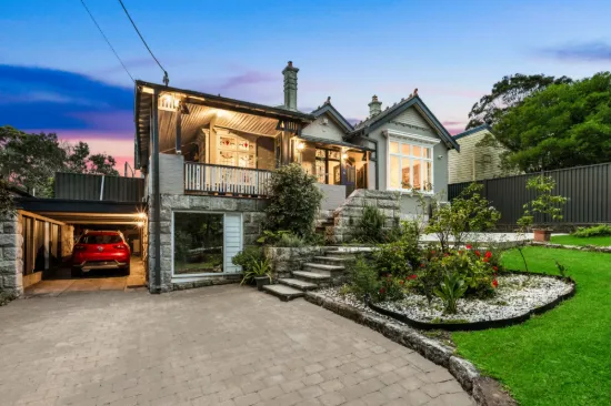 1 Grosvenor Road, Lindfield, NSW 2070