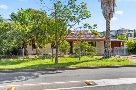 1 Grove Street, Modbury, SA 5092