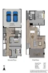 1 Guell Lane, Clyde North, Vic 3978-Floorplan