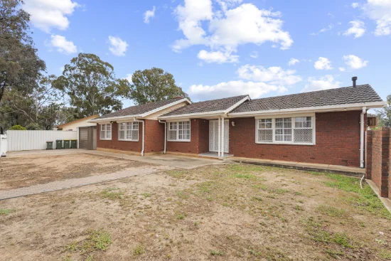 1 Guernsey Crescent, Salisbury North, SA 5108