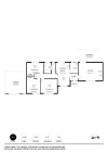 1 Guernsey Crescent, Salisbury North, SA 5108-Floorplan