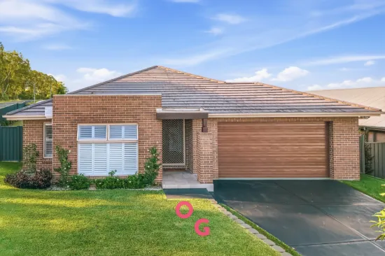 1 Gullane Close, Heddon Greta, NSW 2321