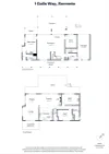 1 Gulls Way, Sorrento, Vic 3943-Floorplan
