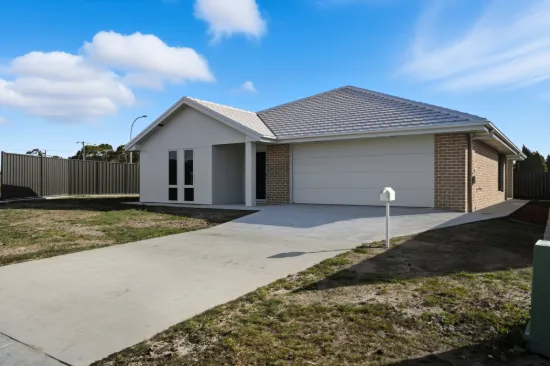 1 Gumnut Court, George Town, Tas 7253