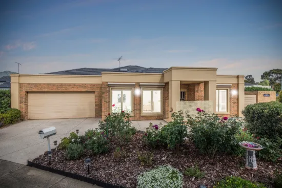 1 Gumtree Court, Highton, Vic 3216
