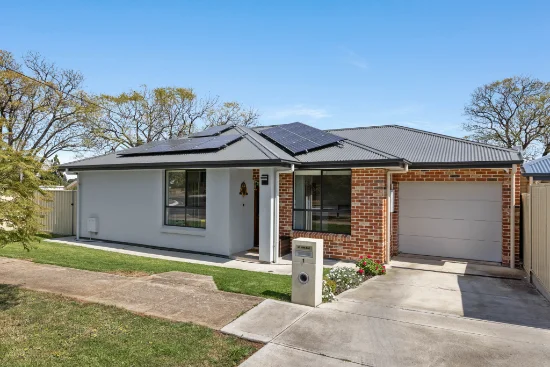 1 Gurney Terrace, Enfield, SA 5085