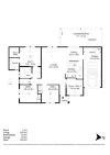 1 Gurney Terrace, Enfield, SA 5085-Floorplan
