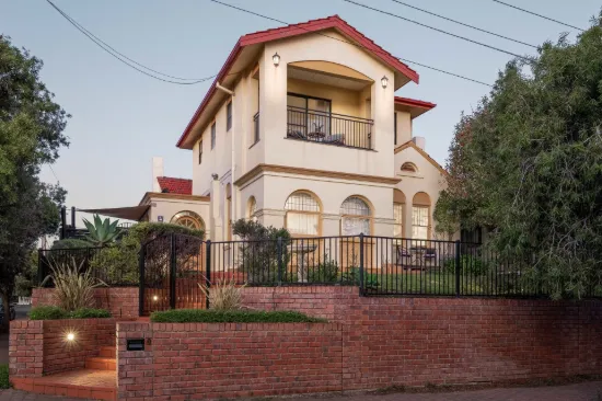 1 Gurrs Road, Brighton, SA 5048