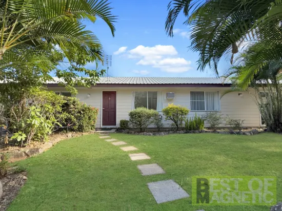 1 Gustav Court, Nelly Bay, Qld 4819