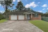1 Gwen Crescent, Warrimoo, NSW 2774