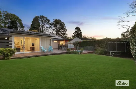 1 Gwydir Avenue, Turramurra, NSW 2074