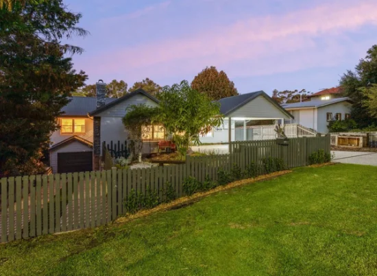 1 Haig Road, Dalkeith, WA 6009