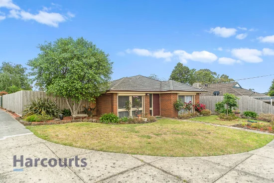 1 Hailes Court, Carrum Downs, Vic 3201
