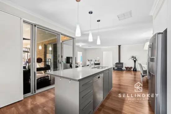 1 HALBERD WAY, Canning Vale, WA 6155-Image