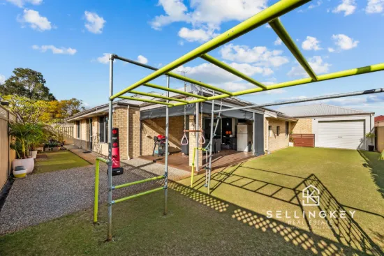 1 HALBERD WAY, Canning Vale, WA 6155-Image