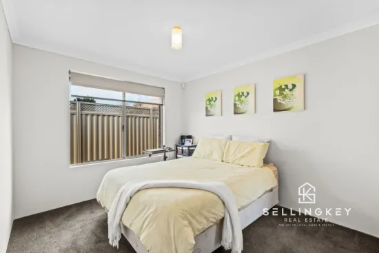 1 HALBERD WAY, Canning Vale, WA 6155-Image
