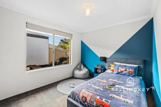 1 HALBERD WAY, Canning Vale, WA 6155-Image