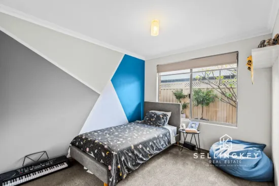 1 HALBERD WAY, Canning Vale, WA 6155-Image