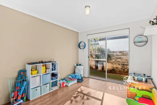 1 HALBERD WAY, Canning Vale, WA 6155-Image