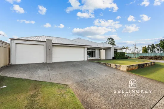 1 HALBERD WAY, Canning Vale, WA 6155-Image