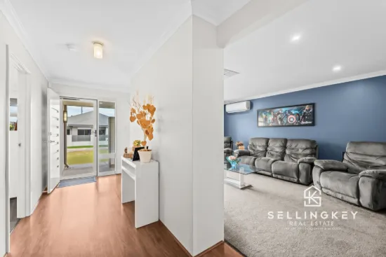 1 HALBERD WAY, Canning Vale, WA 6155-Image