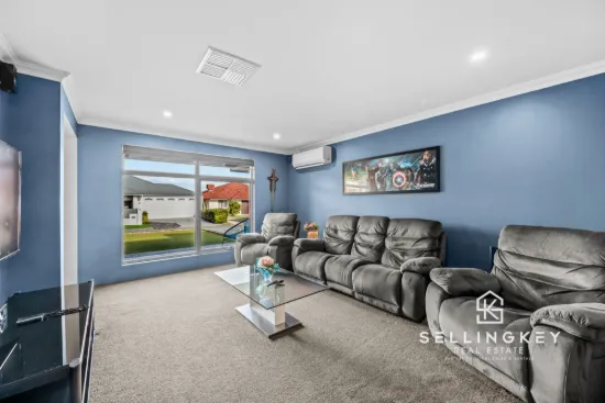 1 HALBERD WAY, Canning Vale, WA 6155-Image