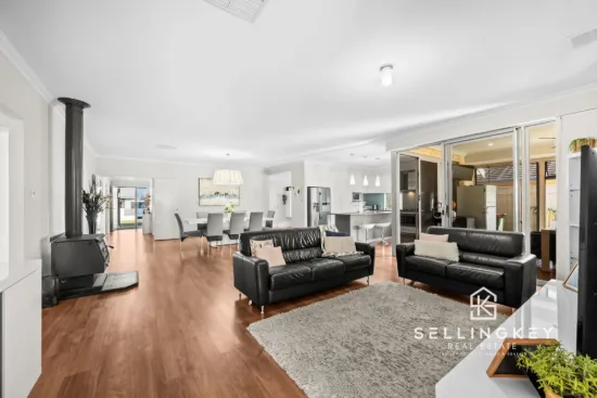 1 HALBERD WAY, Canning Vale, WA 6155-Image