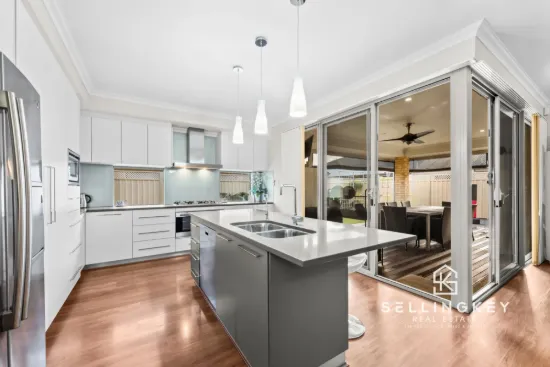 1 HALBERD WAY, Canning Vale, WA 6155-Image