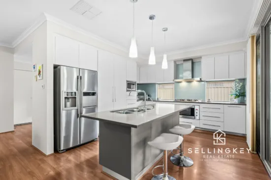 1 HALBERD WAY, Canning Vale, WA 6155-Image