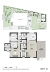 1 Halcyon Street, Wyoming, NSW 2250-Floorplan