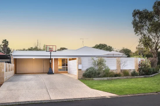 1 Halcyon Way, Dunsborough, WA 6281 - For Sale