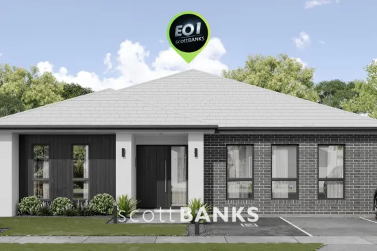1 Halesworth Street, St Albans, Vic 3021