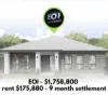 1 Halesworth Street, St Albans, Vic 3021-Image