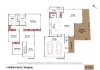 1 Hallis Court, Torquay, Vic 3228-Floorplan