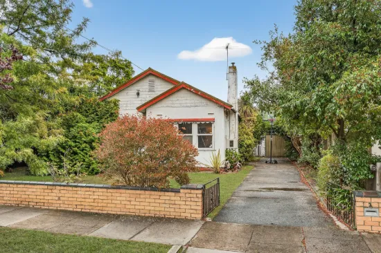 1 Hallow Street, Bentleigh East, Vic 3165