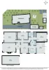 1 Hallow Street, Bentleigh East, Vic 3165-Floorplan