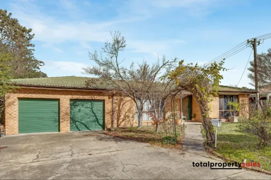 1 Haly Place, Macarthur, ACT 2904
