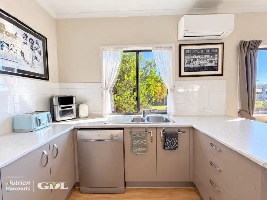 1 Hamdorf Street, Katherine, NT 0850