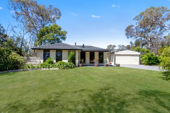 1 Hamilton Street, Crib Point, Vic 3919