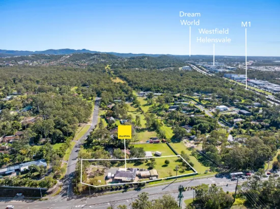 1 Hammond Drive, Gaven, Qld 4211