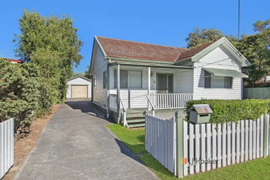 1 Hammond Road, Toukley, NSW 2263