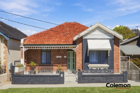 1 Hampstead Road, Dulwich Hill, NSW 2203 - For Sale
