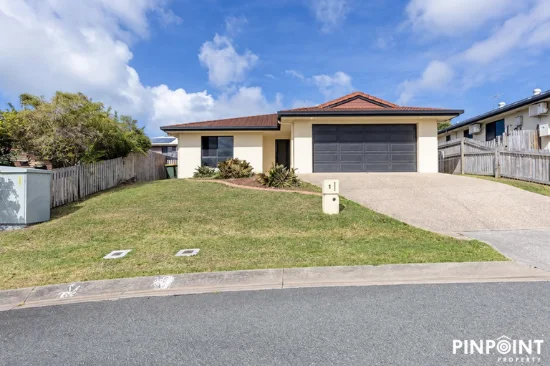 1 Hangan Street, Bucasia, Qld 4750