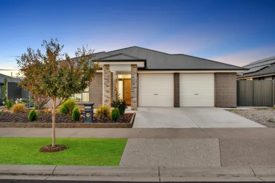 1 Hanne Street, Eyre, SA 5121