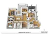 1 Hanson Street, Piccadilly, SA 5151-Floorplan