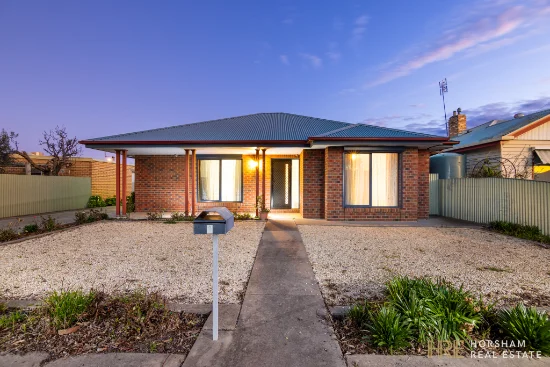 1 Harders Street, Horsham, Vic 3400